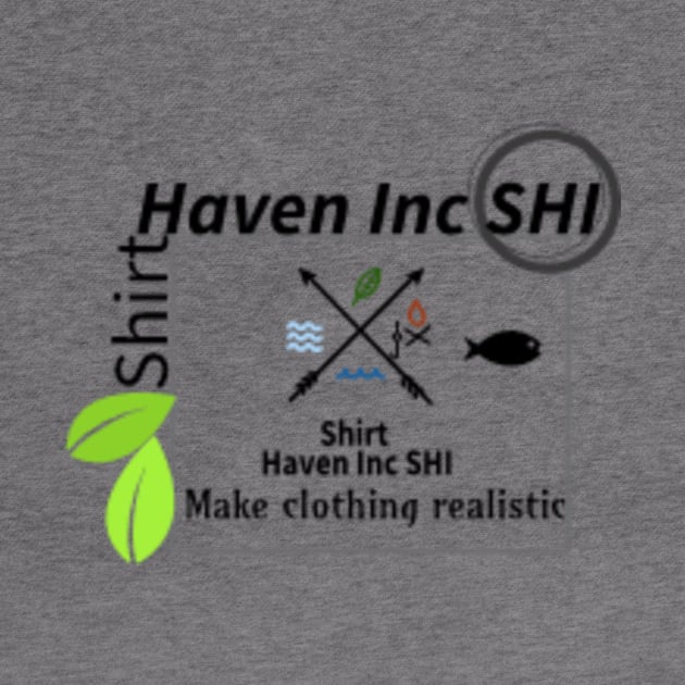 Official Shirt Haven Inc collection by ShirtHavenInc